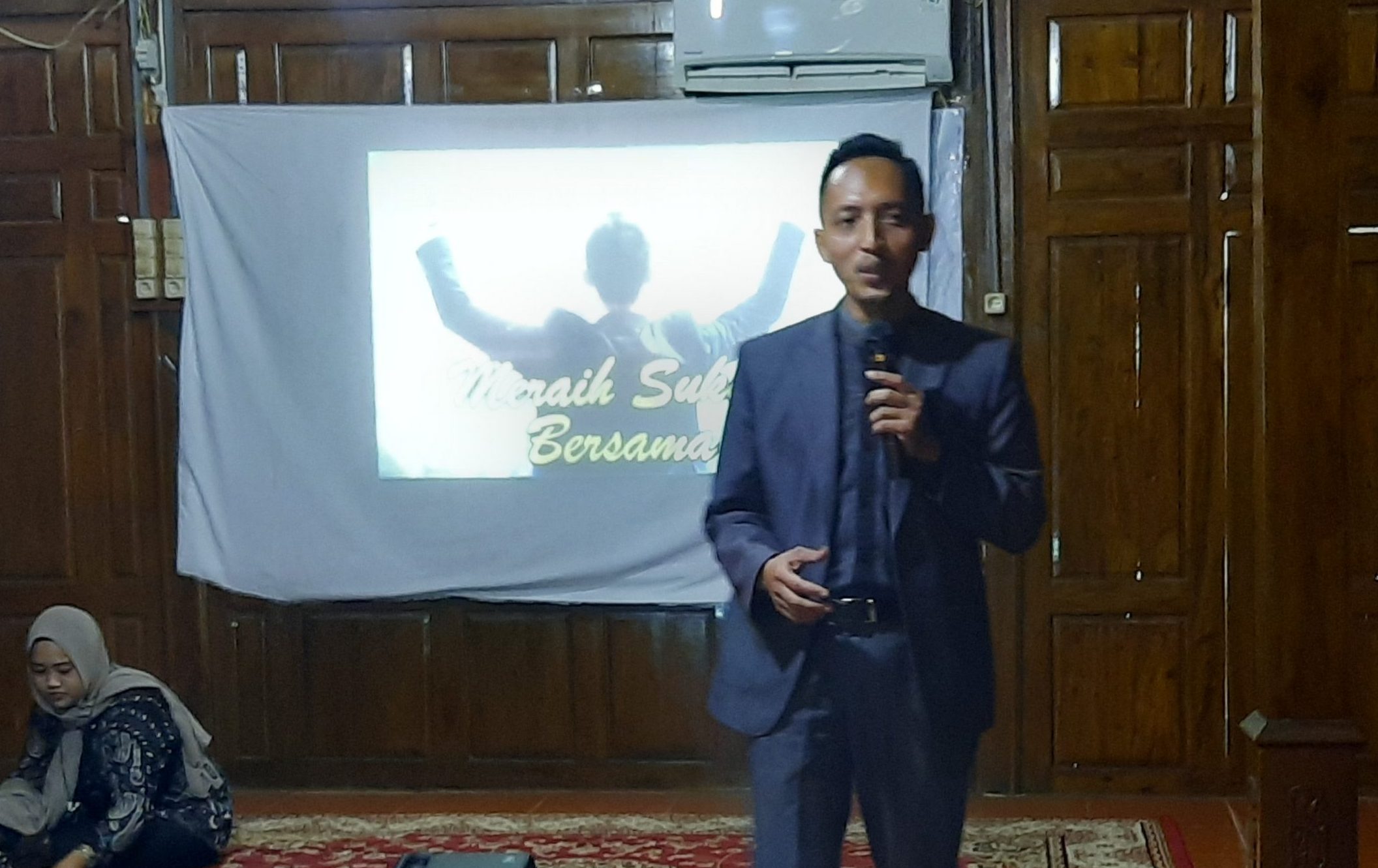 Pelatihan Berkualitas: Kunci Sukses Bisnis Lokal di Cilacap